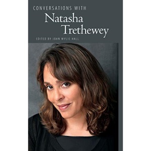 Conversations with Natasha Trethewey (Literary Conversations Series)