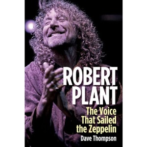 Robert Plant: The Voice That Sailed the Zeppelin