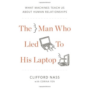 Man Who Lied to His Laptop, The