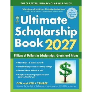 The Ultimate Scholarship Book 2027: Billions ...