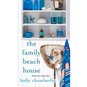 The Family Beach House (Yorktide, Maine Novel)