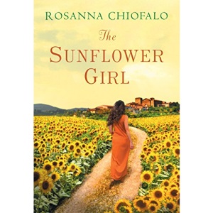 The Sunflower Girl