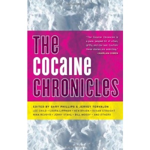 Cocaine Chronicles, The (Akashic Chronicles)