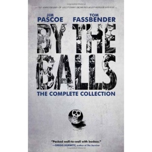 By the Balls
