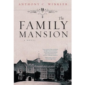 Family Mansion, The