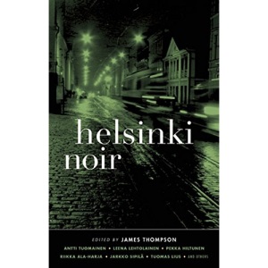 Helsinki Noir (Akashic Noir)