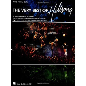 The Very Best of Hillsong