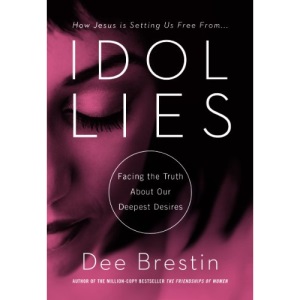 Idol Lies