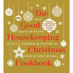 The Good Housekeeping Christmas Cookbook