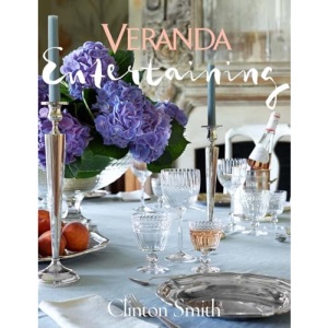 Veranda Entertaining