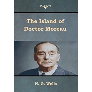 The Island of Doctor Moreau