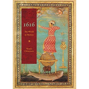 1616: The World in Motion