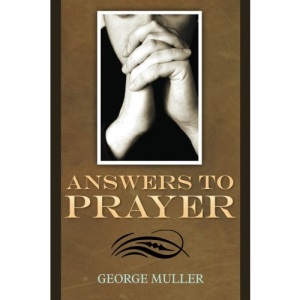 Answers To Prayer