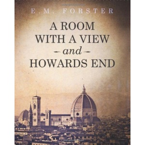 A Room with a View and Howards End