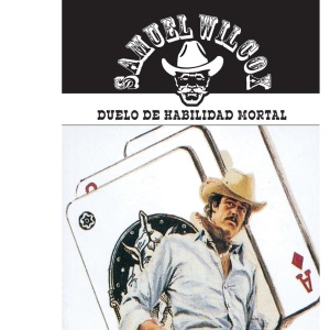 Duelo de habilidad mortal: Volume 14 (Coleccion Oeste)