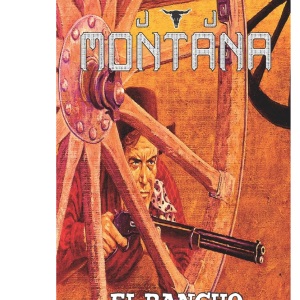 El rancho marcado (Colección Oeste)