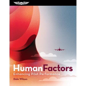 Human Factors: Enhancing Pilot Performance: (ebundle)
