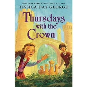 Thursdays with the Crown (Tuesdays at the Castle)