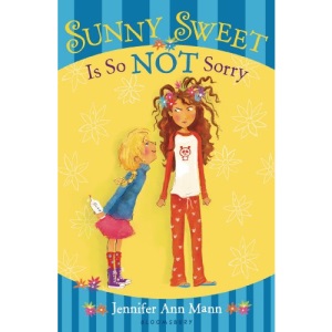 Sunny Sweet Is So NOT Sorry