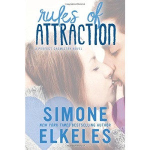 Rules of Attraction (Perfect Chemistry Novel)