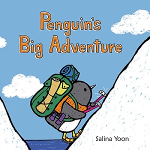 Penguin's Big Adventure