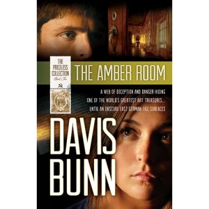 The Amber Room (Priceless Collection) (The Priceless Collection)