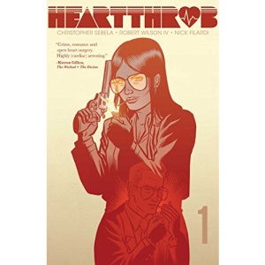 Heartthrob Volume One: Never Going Back Again