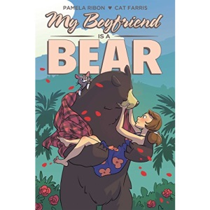 My Boyfriend is a Bear
