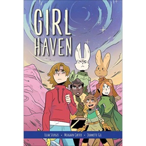 Girl Haven