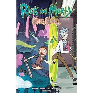 Rick and Morty Ever After Vol. 1: Volume 1