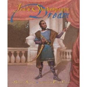 Ira's Shakespeare Dream