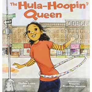 The Hula-Hoopin' Queen