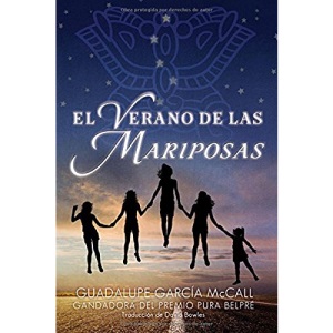 El Verano de Las Mariposas