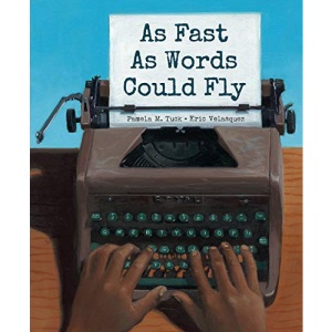 As Fast as Words Could Fly