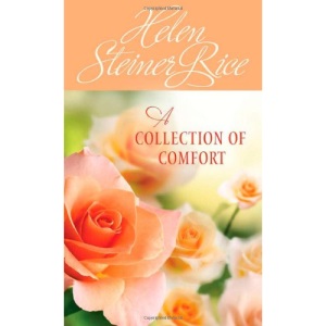 A Collection Of Comfort Paperback (Value Books)