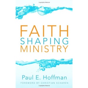Faith Shaping Ministry