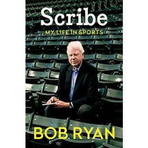 Scribe: My Life in Sports