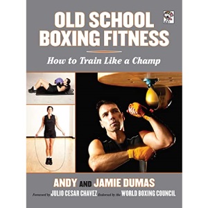 Old School Boxing Fitness: How to Train Like a Champ