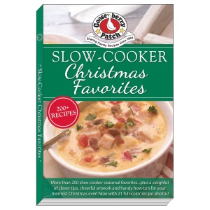 Slow-Cooker Christmas Favorites