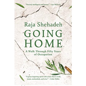 Going Home: A Walk Through Fifty Years of Occupation
