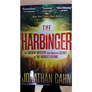 Harbinger, The