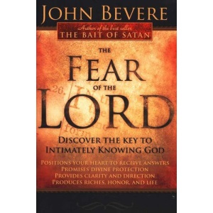 The Fear Of The Lord (Revised)