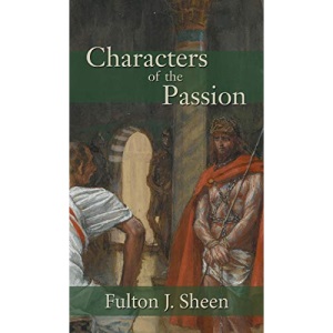 Characters of the Passion