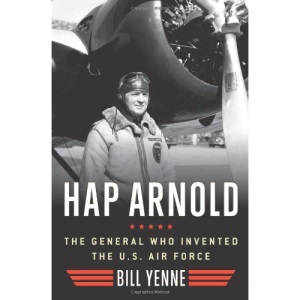 Hap Arnold