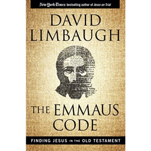 Emmaus Code: Finding Jesus in the Old Testament