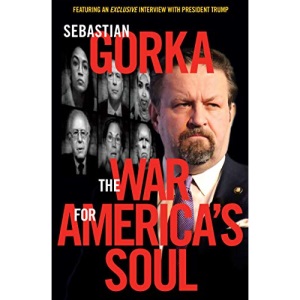 The War for America's Soul