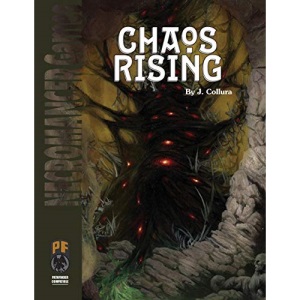 Chaos Rising PF