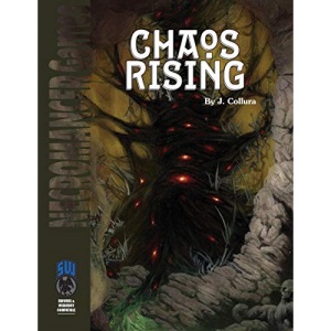 Chaos Rising SW