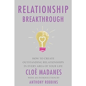 Relationship Breakthrough