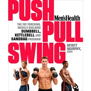 Push, Pull, Swing